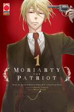 Moriarty the Patriot